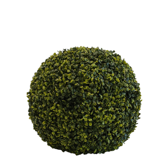 GREENBALL BOXWOOD D.28CM VERDE