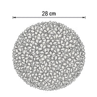 GREENBALL BOXWOOD D.28CM VERDE