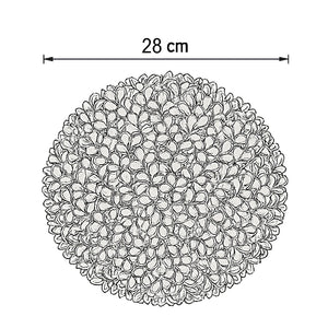 GREENBALL BOXWOOD D.28CM VERDE