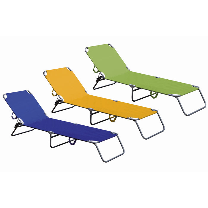 LETTINO SAND 186X54XH24CM COLORI ASSORTITI.