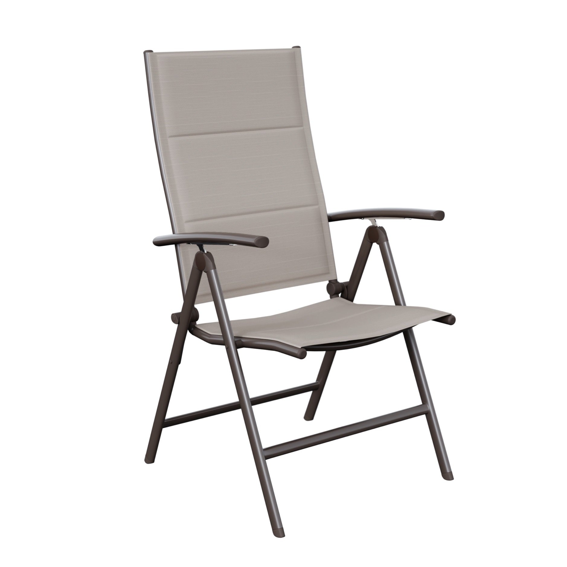 SEDIA RELAX MARRY 64X54XH107CM TOUPE