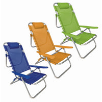 SPIAGGINA BIG 53X62XH102CM ASSORTITA.