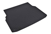 126B-421071 - Tappeto gomma baule - Mercedes Classe C S205 Station Wagon dal 2014-07/2018 , Classe C S205 Station Wagon