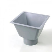 Sifone a campana 30x30