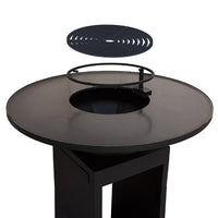 OYAT Mini griglia per - BBO 58 e 68