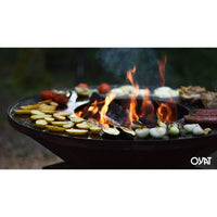 OYAT Mini griglia per - BBO 58 e 68