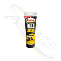 MILLECHIODI FORTE&RAPIDO TUBETTO 250-100 GR PATTEX