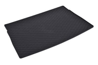 99B-437102 - Tappeto gomma baule - Volkswagen Golf VIII Hatchback dal 2020- , posizione baule (Posizione superiore)