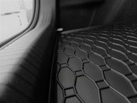 99B-437102 - Tappeto gomma baule - Volkswagen Golf VIII Hatchback dal 2020- , posizione baule (Posizione superiore)