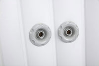 Piscina Idromassaggio Gonfiabile Riscaldata Ø180cm 4-6 Persone Bestway Hawaii 60031