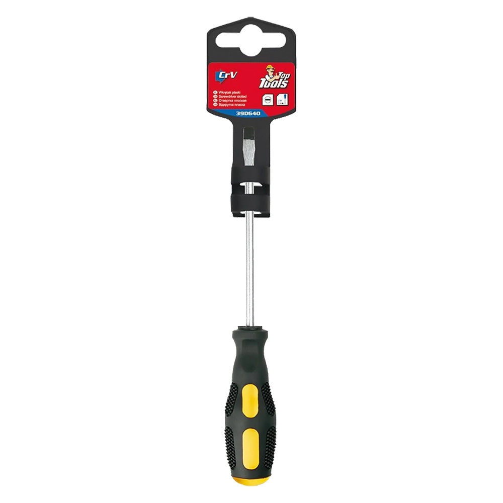 CACCIAVITE A TAGLIO 3,0  x  75  - TOPTOOLS