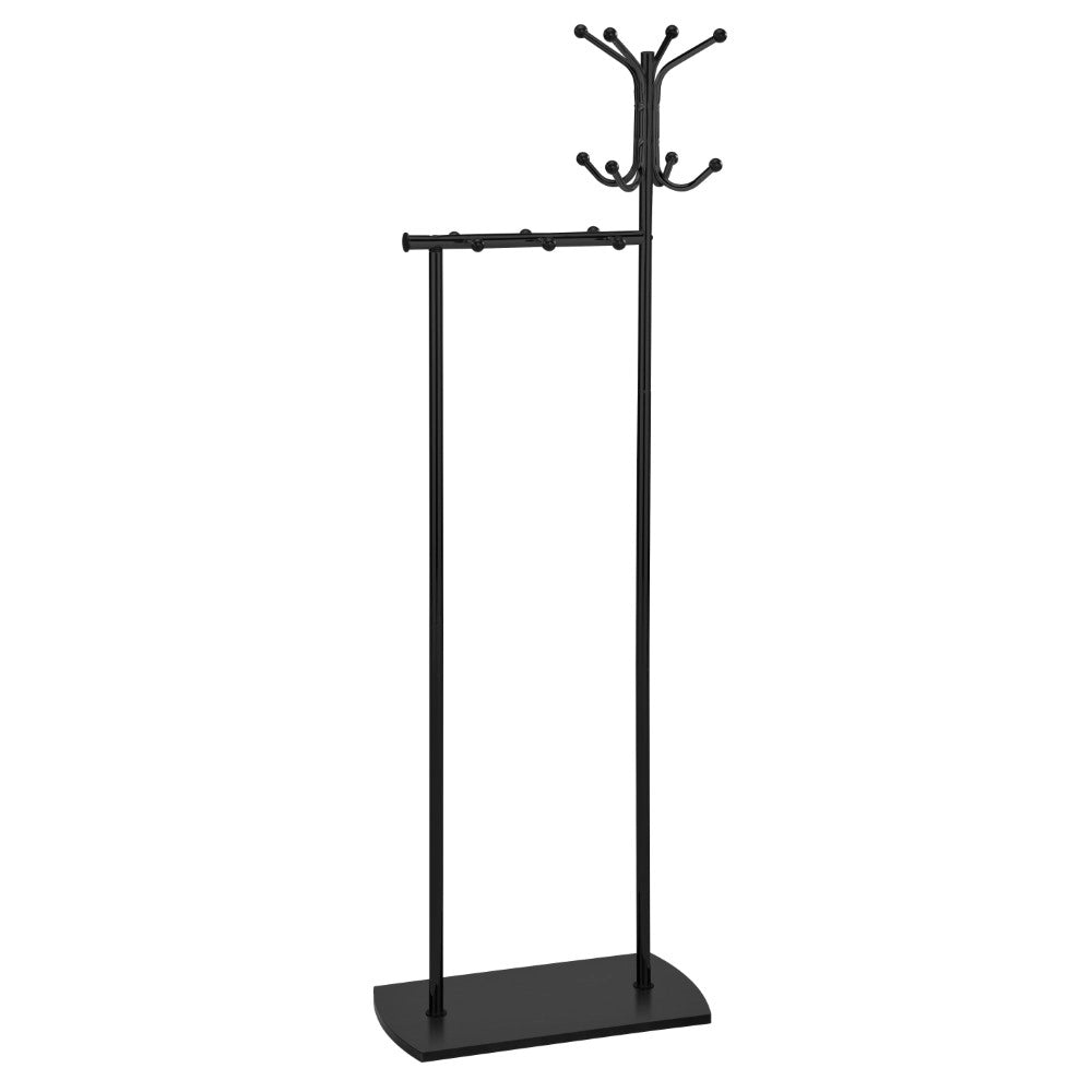 Rack ZLIN (nero)