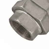 Bocchettone ghisa conico 3/4 mf idrobric