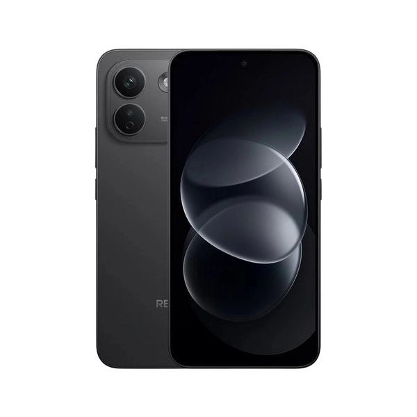 Xiaomi redmi note 17 pro max 5g black 6.83 8gb/512gb - XIREDN17PMAXN-512