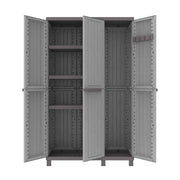 ARMADIO TERRY C WOOD 3 ANTE 102X39XH170 T/P 102A- 1,0 pz