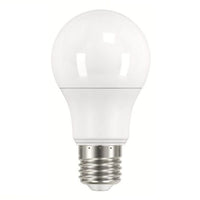 LAMPADINA GOCCIA A LED 14.5W E27 LUCE CALDA 2700K BOT LIGHTING