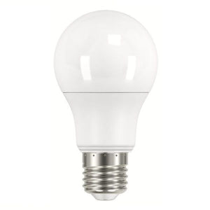 LAMPADINA GOCCIA A LED 14.5W E27 LUCE CALDA 2700K BOT LIGHTING