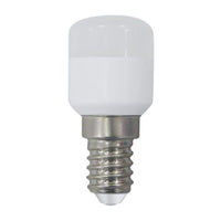 LAMPADINA PICCOLA PERA A LED PER FRIGO 1,3W E14 LUCE CALDA 3000K BOT LIGHTING
