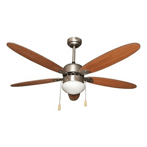 VENTILATORE A SOFFITTO 132CM 5 PALE