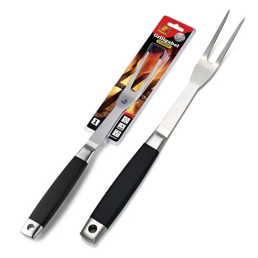 FORCHETTONE CLASSIC 39CM ACCIAIO INOX.