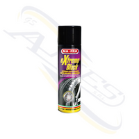 EXTREME BLACK SPRAY 500ml MAFRA
