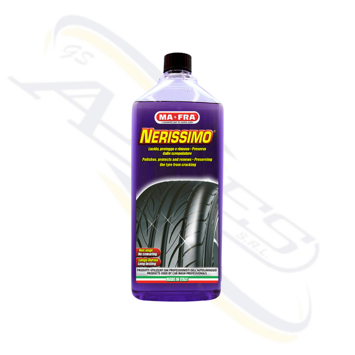 NERISSIMO GOMME 1LT MAFRA