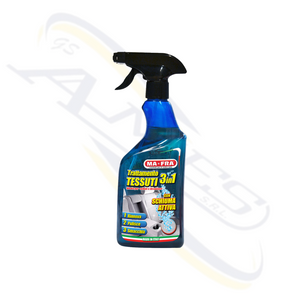 TRATTAMENTO TESSUTI 3 IN 1 500ML MAFRA