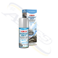 ODORBACT OUT TALC SPRAY 150ml MAFRA