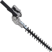Heggenschaar accessorio con lame affilate e facile da utilizzare - Acciaio manganese - Cappuccio heggenschaar in alluminio - Trimmer per giardino e cesoie per boschi