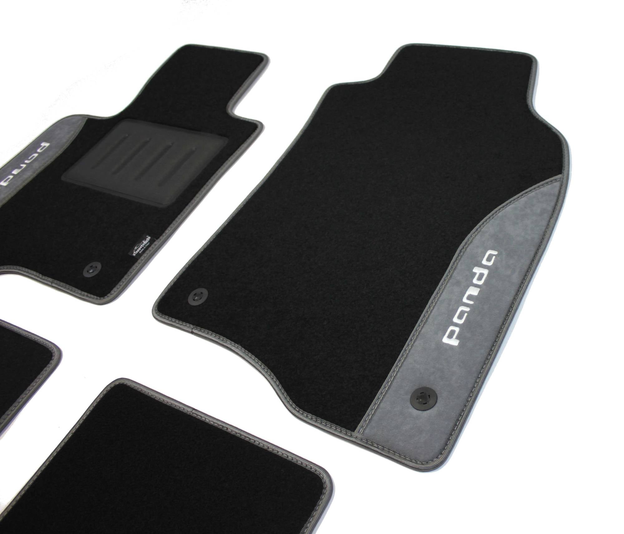 COLOR0000062G, GRIGIO, Fiat Panda III, Panda III natural power, Panda III 4X4 dal 2012-, Panda III cross dal 2014-, (NO