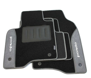 COLOR0000062G, GRIGIO, Fiat Panda III, Panda III natural power, Panda III 4X4 dal 2012-, Panda III cross dal 2014-, (NO