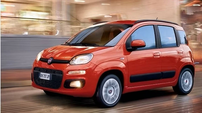 COLOR0000062G, GRIGIO, Fiat Panda III, Panda III natural power, Panda III 4X4 dal 2012-, Panda III cross dal 2014-, (NO