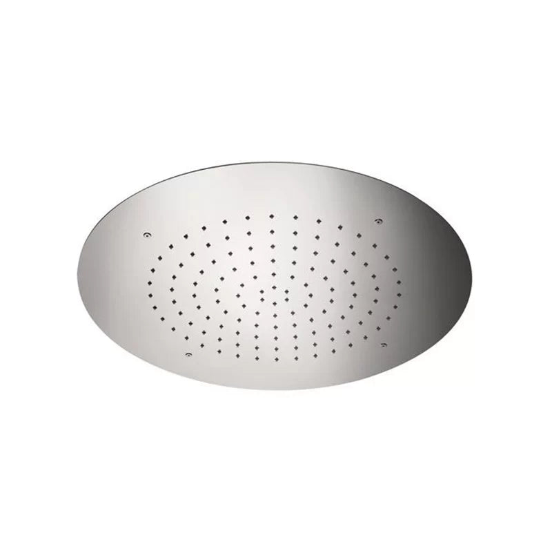 Soffione a soffitto con getto a pioggia