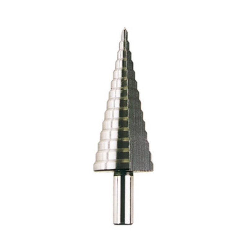 FRESA HSS-G A GRADINO PER LAMIERA D 4/20 MM- KRINO- 1,0 pz