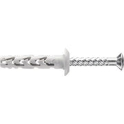 TASSELLO NYLON PROLUNGATO JTX TB/V ELEMATIC - VITE TSP PZ COLLAR BOMBAT JTD TB/V D6X35 CF=PZ 200- 1 confezioni