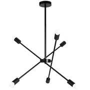 Lampada APP1114-6CP