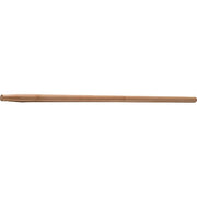 MANICO LEGNO X BADILE STARS - FAGGIO DRITTO SM.MM 36 H.CM 135- 25 pezzi