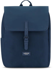 Borsa per Donna Piccola - Tempo Libero, Università o Città - Con Tasca per Laptop (fino a 13 pollici) - Elegante e Sostenibile - Impermeabile