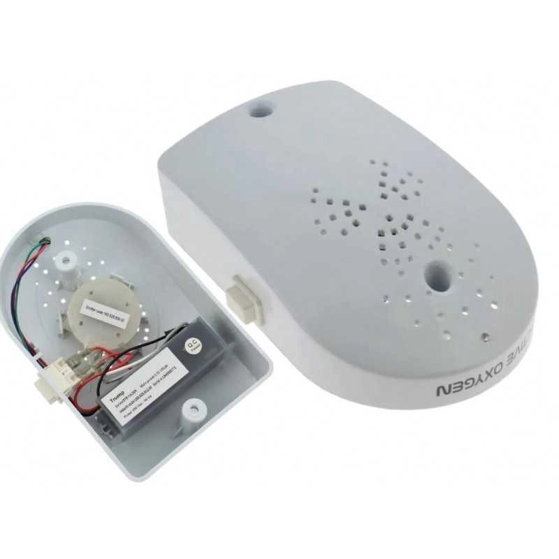 ASSIEME SCATOLA OZONIZZATORE FRIGORIFERO ARISTON HOTPOINT 160.029.809.00 292204 - Whirlpool Ariston Hotpoint