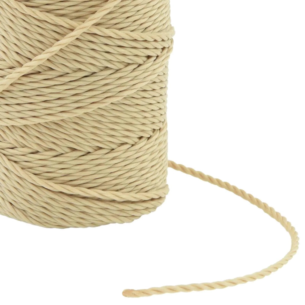 Corda da Barca 100 m 0.2 Naturale PP 42029655