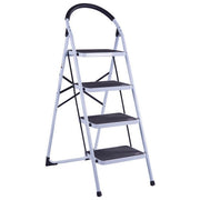 Brixo Sgabello Comfort Step Gradini 4