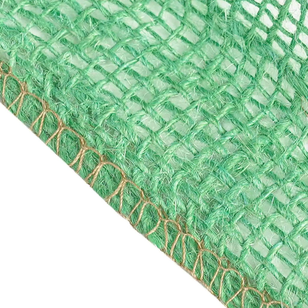 Rotolo di Juta Verde 5 x 10000 cm 42012017