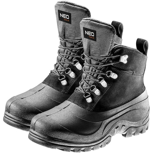 Topex 82-108 scarpa da lavoro sb sb pelle punta in acciaio taglia