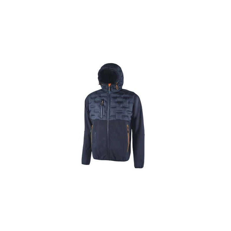 Giubbotto U-Power Spock DB - L
