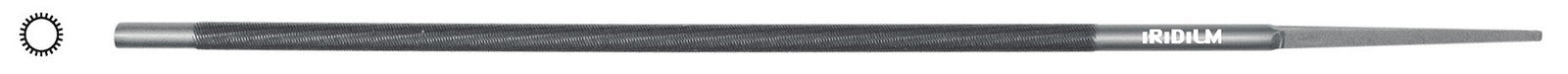 tondino per motoseghe gr.5/32 4,0mm iridium cod:ferx.26708