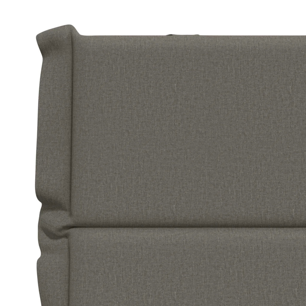 Cuscini per Sedia Alta in 4 Pezzi GEMERT 4 pcs 100% Poliestere 946385