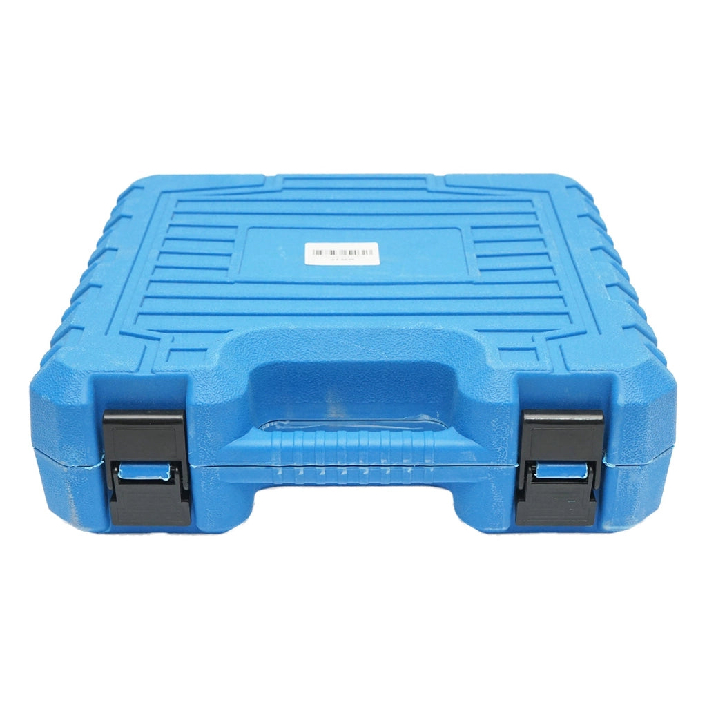 Controllo dell'impianto di climatizzazione dell'auto e kit di ricarica R22, R32, R134a, R410a