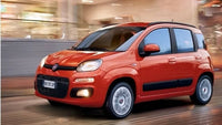 COLOR0000064A , ARGENTO ,Fiat Panda III, Panda III natural power, Panda III 4X4 dal 2012-, Panda III cross dal 2014-, (N