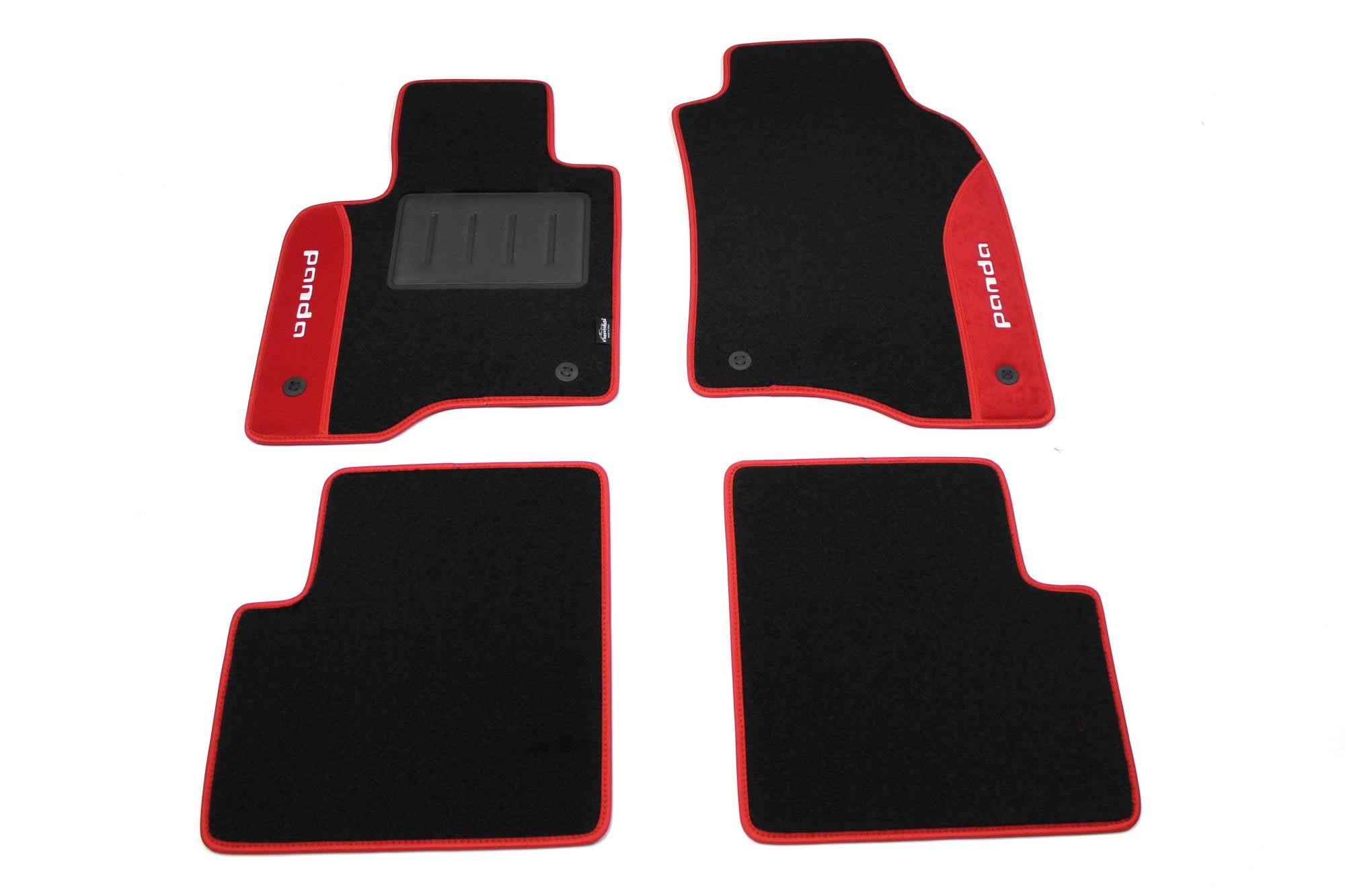 COLOR0000061R, ROSSO, Fiat Panda III, Panda III natural power, Panda III 4X4 dal 2012-, Panda III cross dal 2014-, (NO H