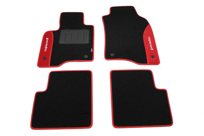 COLOR0000061R, ROSSO, Fiat Panda III, Panda III natural power, Panda III 4X4 dal 2012-, Panda III cross dal 2014-, (NO H